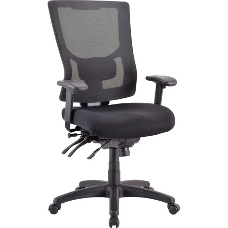 LORELL Mesh Executive Chair 62000